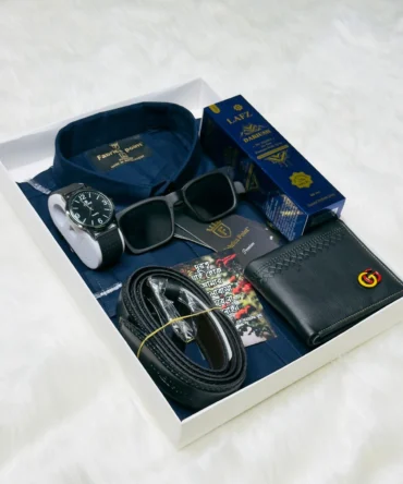 Combbo Package