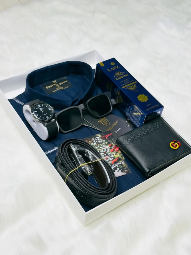 Combbo Package