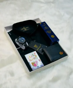 Combbo Package