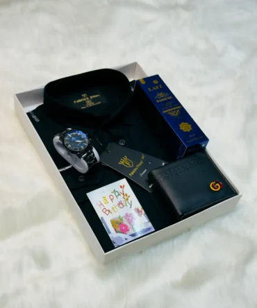 Combbo Package