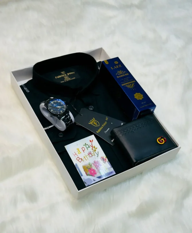 Combbo Package