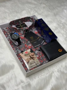 Combbo Package