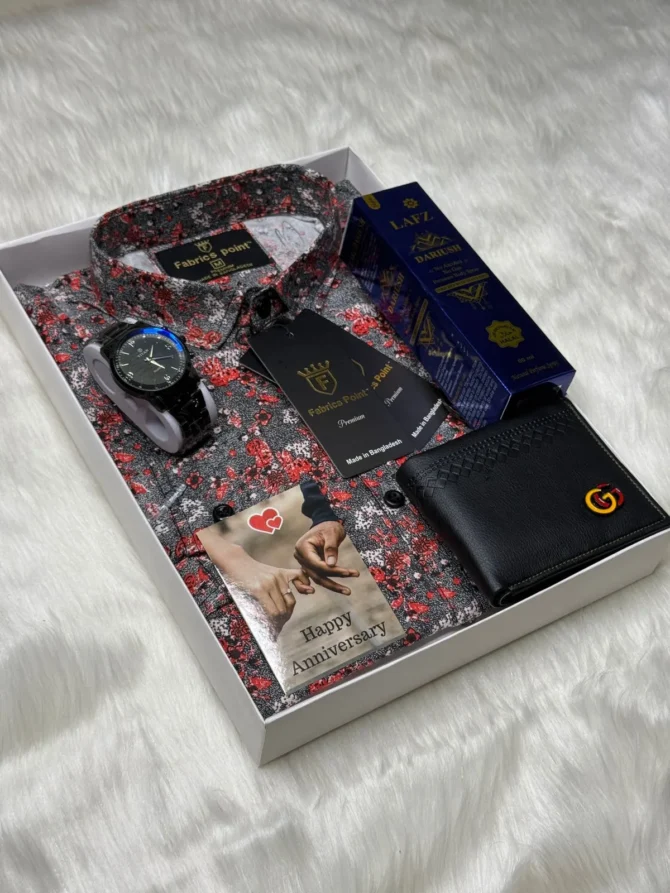Combbo Package