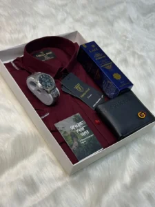 Combbo Package