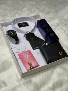 Combbo Package