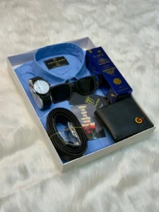 Combbo Package