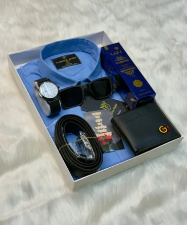 Combbo Package