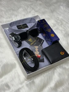 Combbo Package