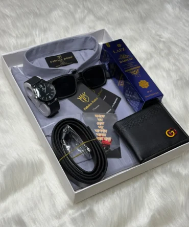 Combbo Package