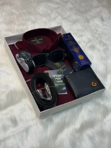 Combbo Package