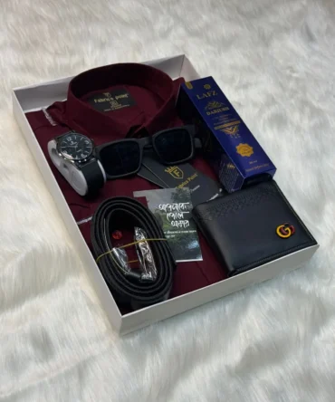 Combbo Package