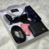 Combbo Package