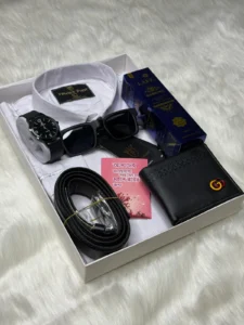 Combbo Package
