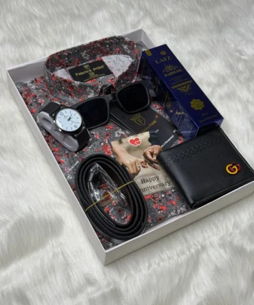 Combbo Package