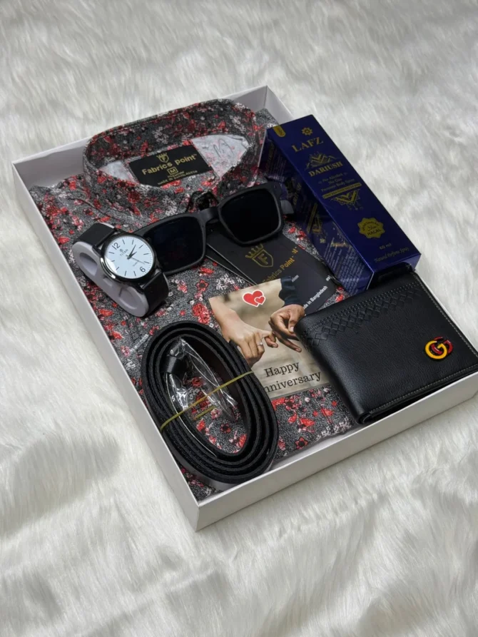 Combbo Package