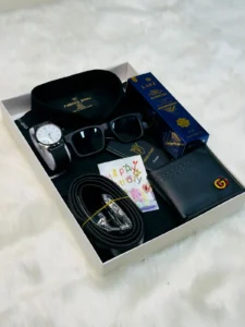 Combbo Package