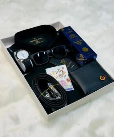 Combbo Package