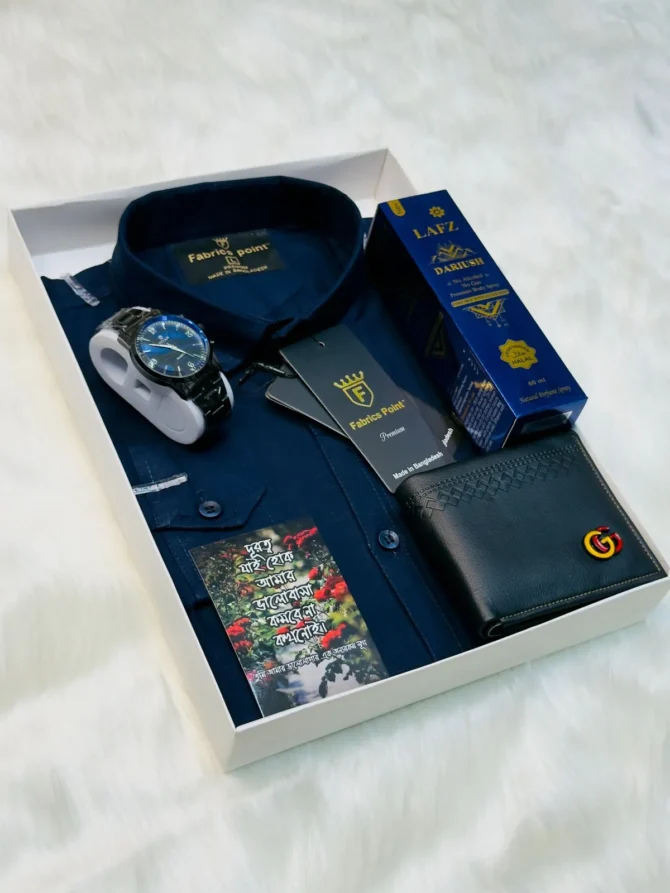Combbo Package