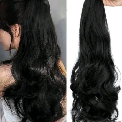 Kakra Curly Hair Extensions 25 Inch Long